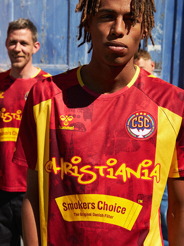 CSC HOME